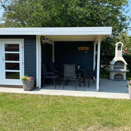 Ferienwohnung Am Steinkamp Cuxhaven Exterior photo