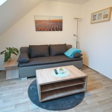 Ferienwohnung Am Steinkamp Cuxhaven Exterior photo