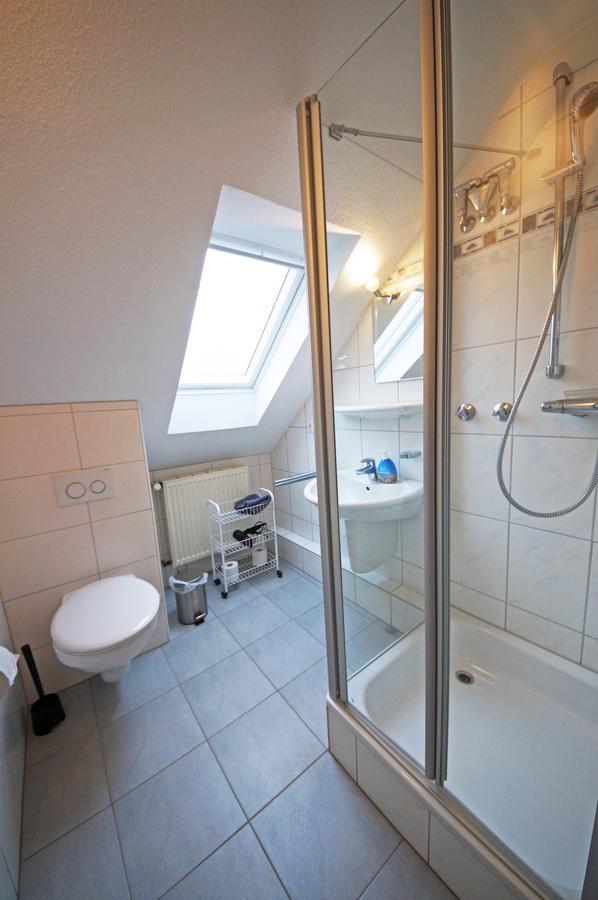 Ferienwohnung Am Steinkamp Cuxhaven Exterior photo