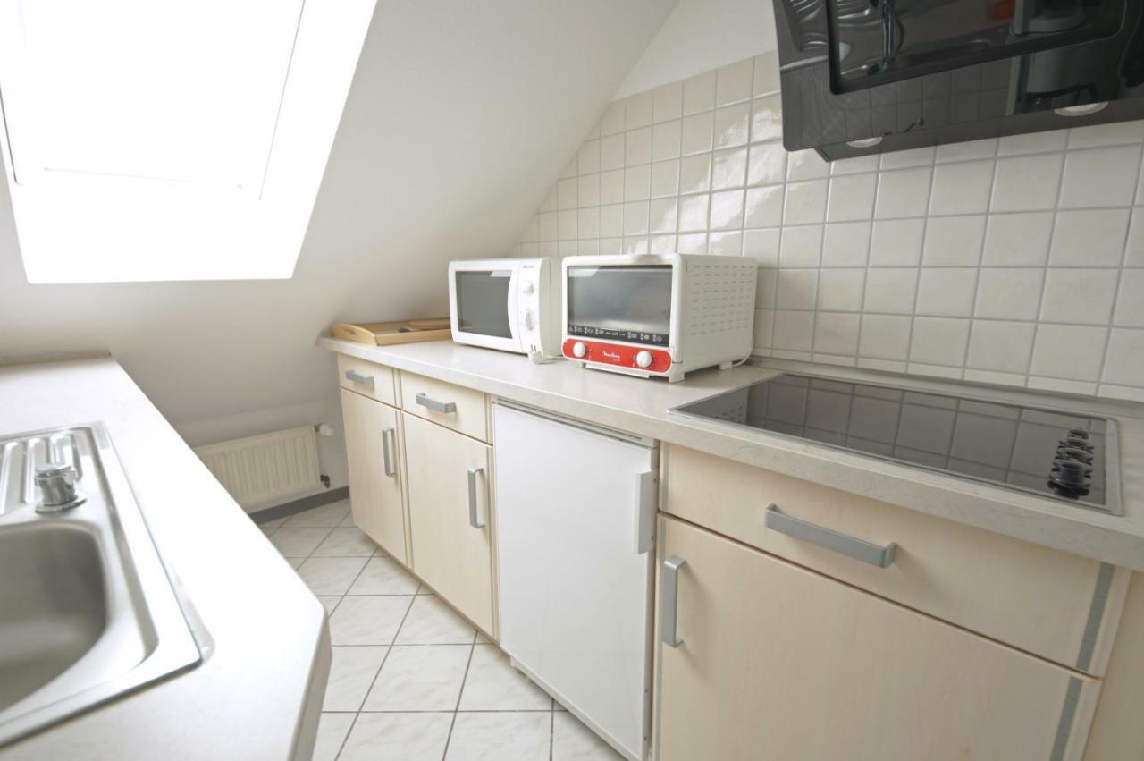 Ferienwohnung Am Steinkamp Cuxhaven Exterior photo